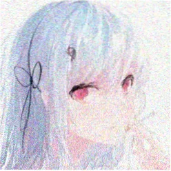 漫画吧用户头像