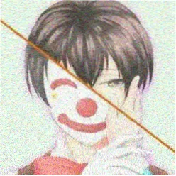 漫画吧用户头像