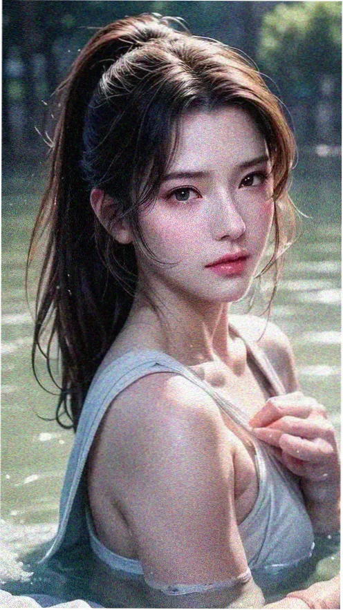 漫画吧动画机械心跳封面