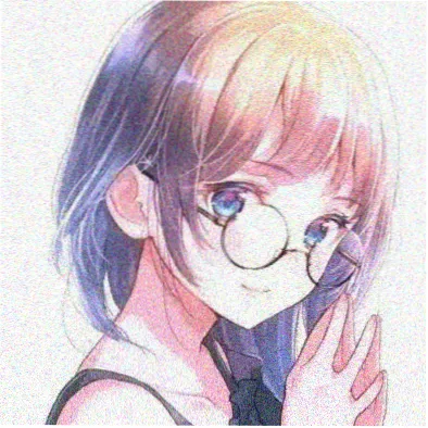 漫画吧用户头像
