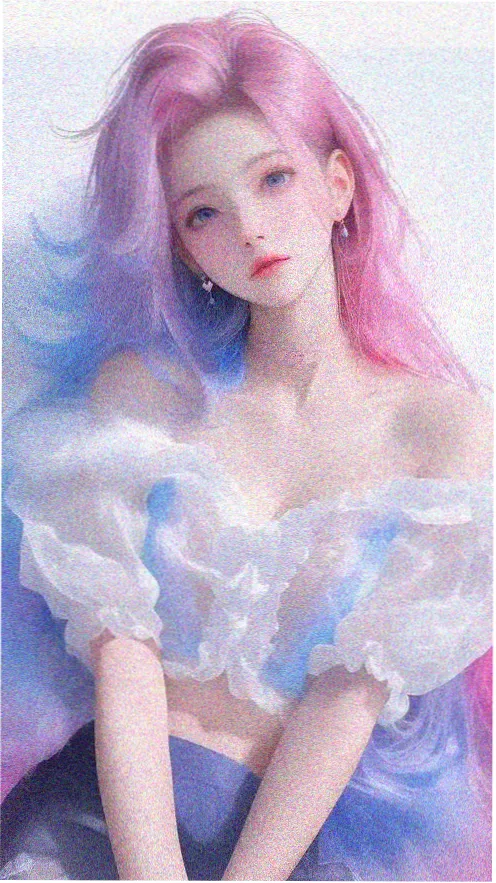 漫画吧短剧深夜十二点的告白封面